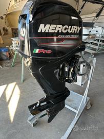 Mercury 40 Pro