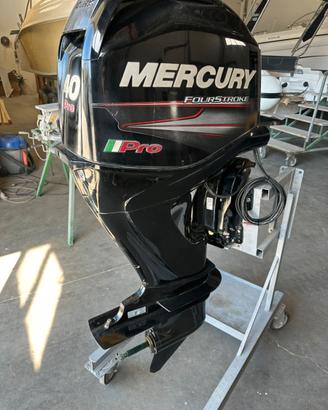 Mercury 40 Pro
