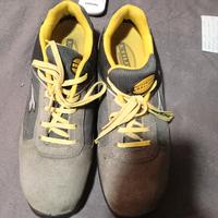 scarpe da lavoro
