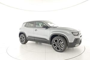 JEEP Avenger 1.2 Turbo 110 CV MHEV Summit