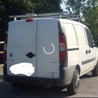 fiat dublo solo ricambio 