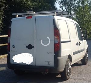 fiat dublo solo ricambio 