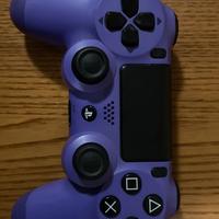 Joystick ps4