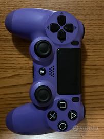 Joystick ps4