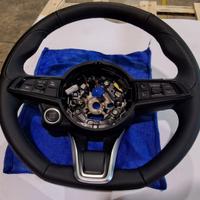 Volante Stelvio Giulia