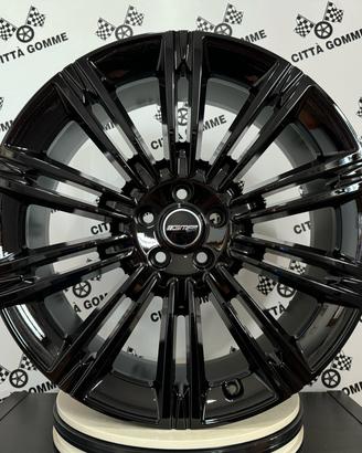 CERCHI IN LEGA RANGE ROVER SPORT DEFENDER DA 23"