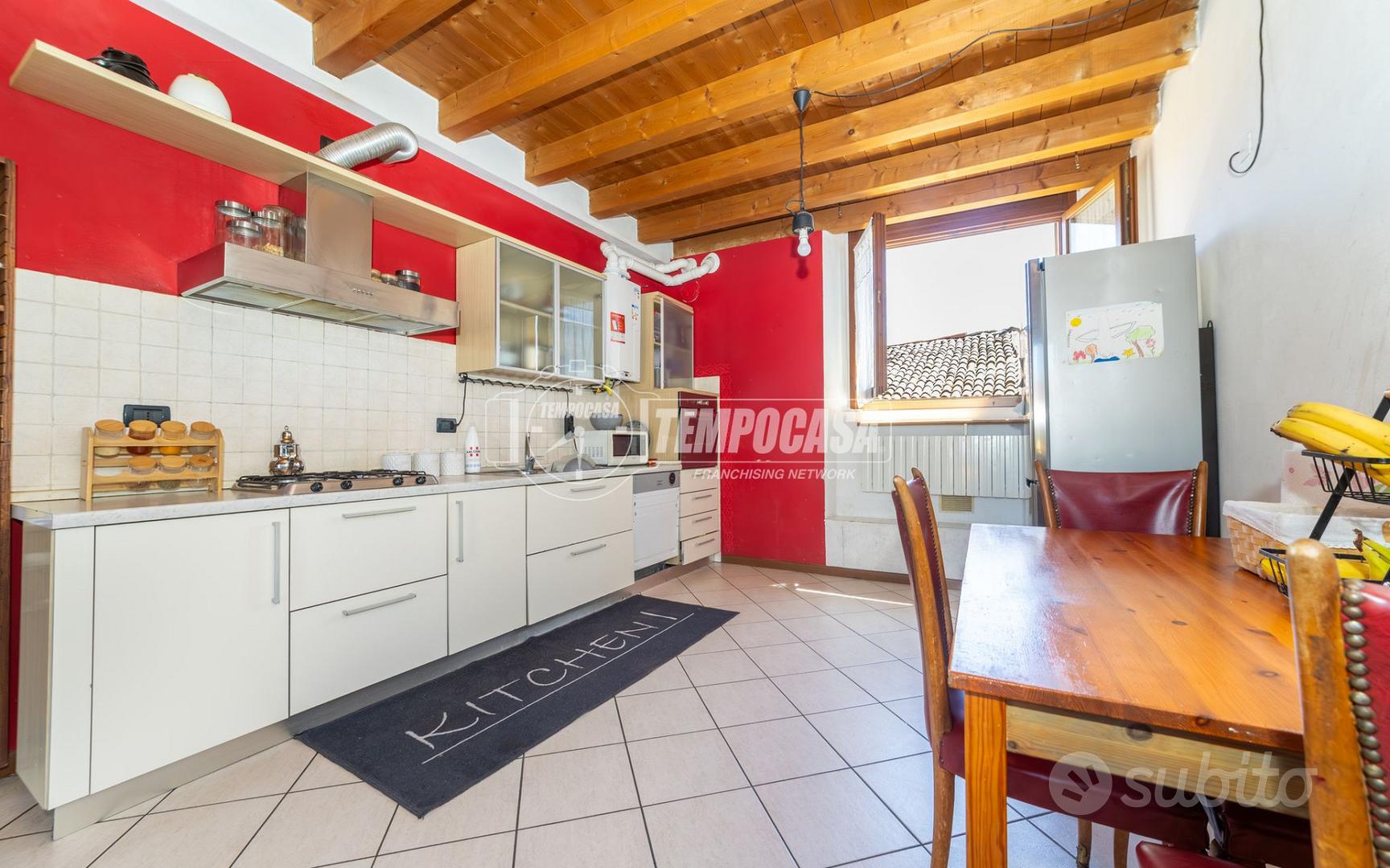 Appartamento – Brignano Gera d'Adda - Vista 4