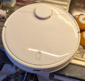 Robot Aspira Lava Xiaomi Vacuum Mop P (STYTJ02YM)
