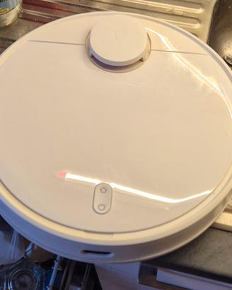 Robot Aspira Lava Xiaomi Vacuum Mop P (STYTJ02YM)