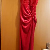 Vestito da danze latine