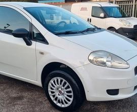 Fiat Punto 2009