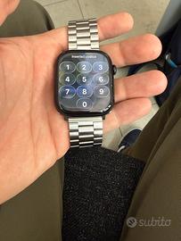 Apple watch serie 10 46 mm