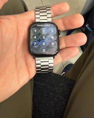Apple watch serie 10 46 mm