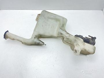 VASCHETTA TERGI ANT FORD Fiesta 6° Serie 1400 ben