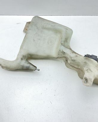 VASCHETTA TERGI ANT FORD Fiesta 6° Serie 1400 ben