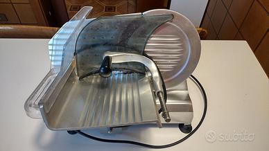 Affettatrice FAC F 195