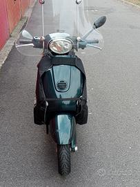 vespa piaggio 