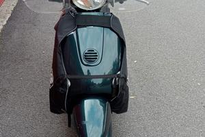 vespa piaggio 