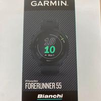 GARMIN GPS RUNNING WATCH