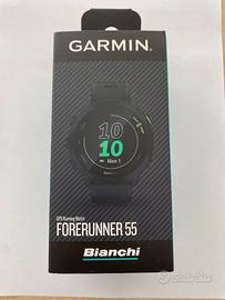 GARMIN GPS RUNNING WATCH