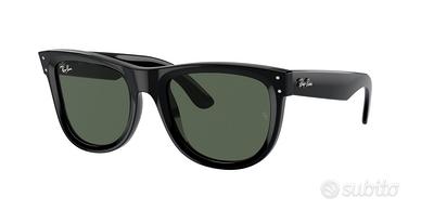 occhiali da sole ray ban reverse