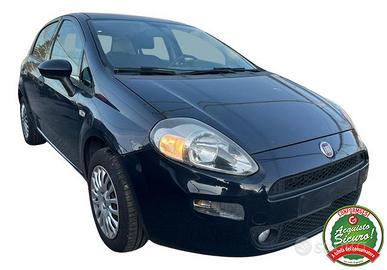 FIAT Punto 1.2 8V 5 porte Street