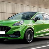 Ford puma st 2020 per ricambi