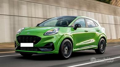 Ford puma st 2020 per ricambi