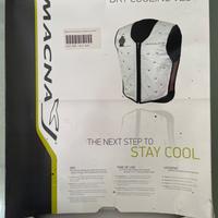 MACNA gilet rinfrescante ( moto ) cooling vest