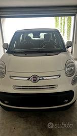 Fiat 500L 1.3 multijet modello pop star