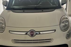 Fiat 500L 1.3 multijet modello pop star