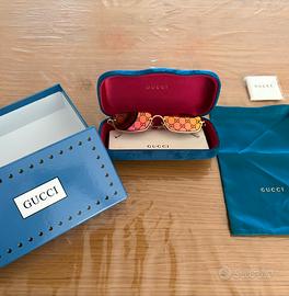 Occhiali da sole Gucci