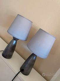 Lume grigio