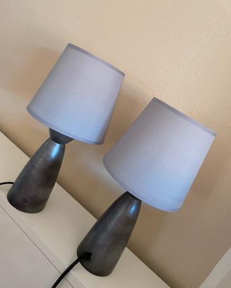Lume grigio