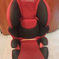 Seggiolino Auto 15-36 kg