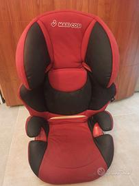 Seggiolino Auto 15-36 kg