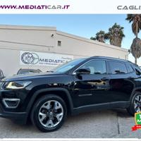 JEEP Compass 1.6 Mjt II 2WD Limited