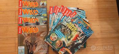 Riviste ragazzi