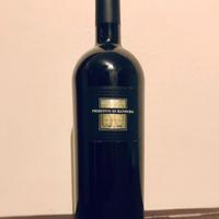 Bottiglia vino Sessantanni Feudi di San Marzano