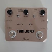 Rowin TWIN LOOPER