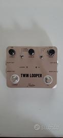 Rowin TWIN LOOPER