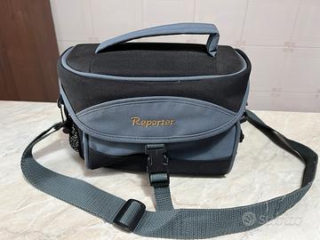 Borsa per videocamera o fotocamera