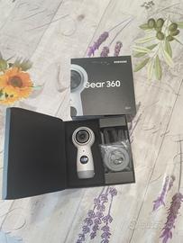 videocamera samsung