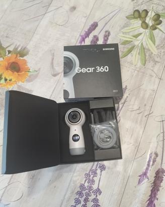 videocamera samsung