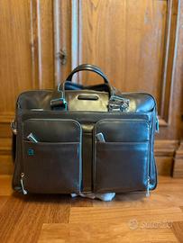 Borsa porta pc da lavoro/viaggio