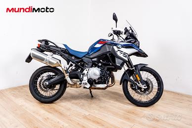 BMW F 850 GS - 2023