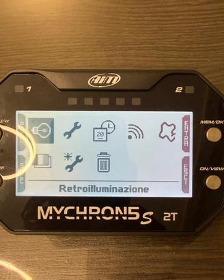 Mychron 5s 2T