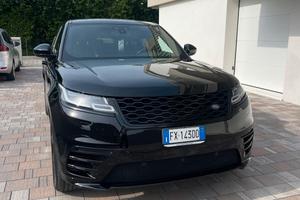 Land Rover Range Velar 2.0D I4 240 CV R-Dynamic HS