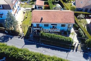 APPARTAMENTO IN VILLA!