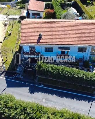 APPARTAMENTO IN VILLA!